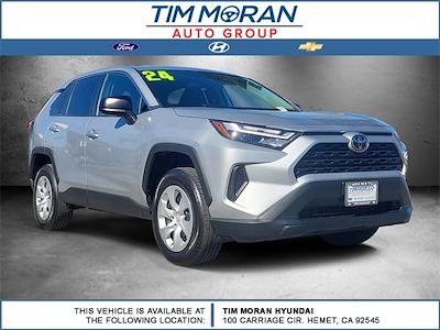 2024 Toyota RAV4 AWD SUV for sale #503520X - photo 1