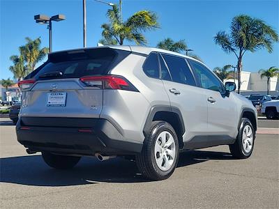 Used 2024 Toyota RAV4 - photo 1