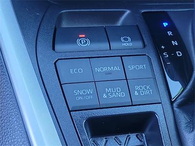 Used 2024 Toyota RAV4 - photo 1