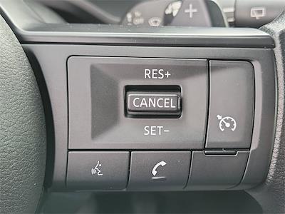 Used 2024 Nissan Rogue - photo 1