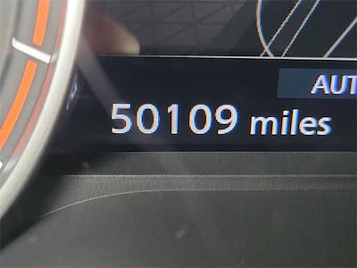 Used 2024 Nissan Rogue - photo 1