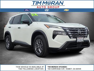 2024 Nissan Rogue AWD SUV for sale #503521X - photo 1
