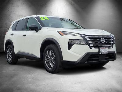 2024 Nissan Rogue AWD SUV for sale #503521X - photo 2