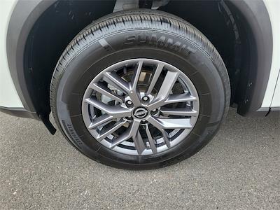 Used 2024 Nissan Rogue - photo 1