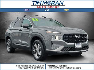 2023 Hyundai Santa Fe AWD SUV for sale #503522C - photo 1
