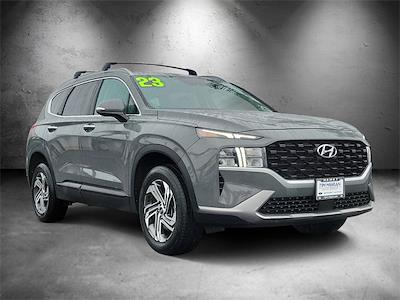 2023 Hyundai Santa Fe AWD SUV for sale #503522C - photo 2