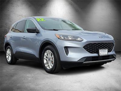 Used 2022 Ford Escape - photo 1