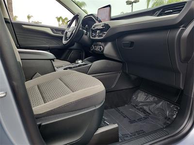 Used 2022 Ford Escape - photo 1