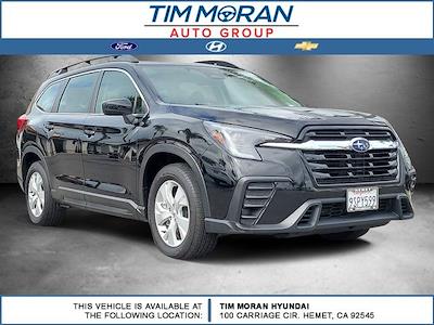 Used 2023 Subaru Ascent - photo 1