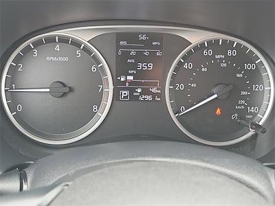 Used 2023 Nissan Kicks - photo 1