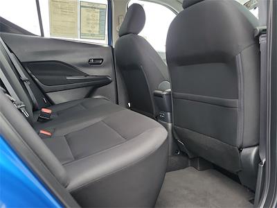 Used 2023 Nissan Kicks - photo 1