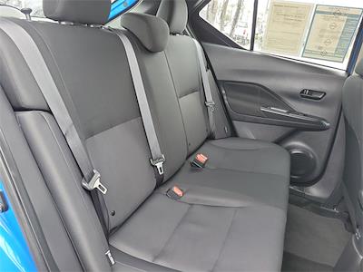 Used 2023 Nissan Kicks - photo 1