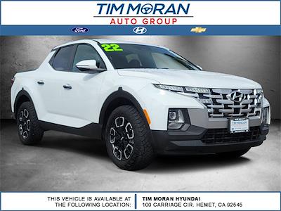 2022 Hyundai Santa Cruz Double Cab AWD Pickup for sale #503533V - photo 1
