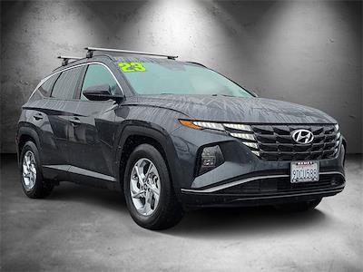 Used 2023 Hyundai Tucson - photo 1