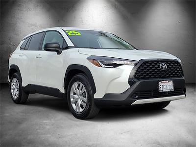 2025 Toyota Corolla Cross FWD SUV for sale #503542 - photo 2