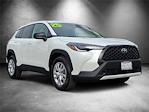 2025 Toyota Corolla Cross FWD SUV for sale #503542 - photo 2