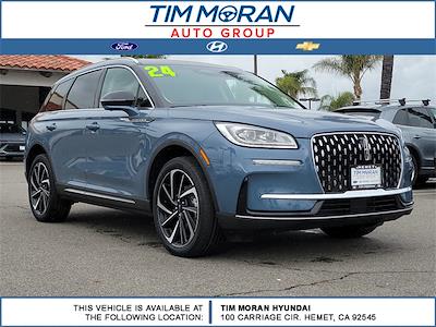Used 2024 Lincoln Corsair - photo 1