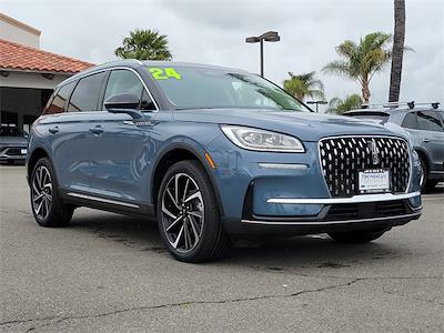 Used 2024 Lincoln Corsair - photo 1