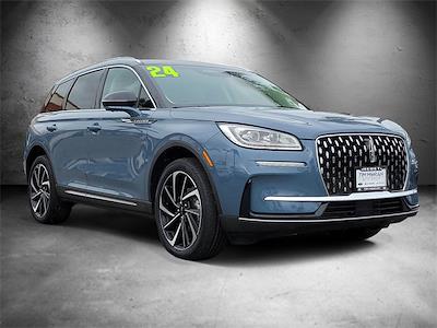 Used 2024 Lincoln Corsair - photo 1