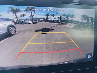 Used 2023 Hyundai Santa Fe - photo 1