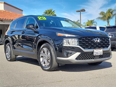 Used 2023 Hyundai Santa Fe - photo 1