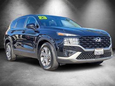 Used 2023 Hyundai Santa Fe - photo 1