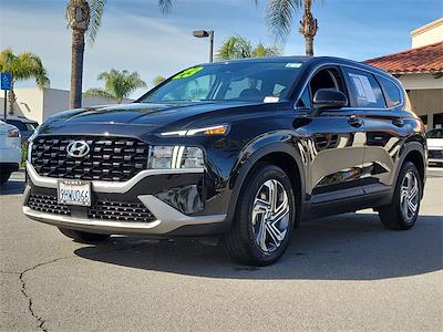 Used 2023 Hyundai Santa Fe - photo 1