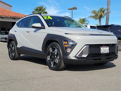 2024 Hyundai Kona FWD SUV for sale #503555C - photo 2