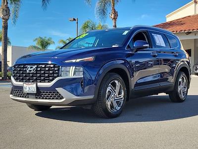 Used 2023 Hyundai Santa Fe - photo 1