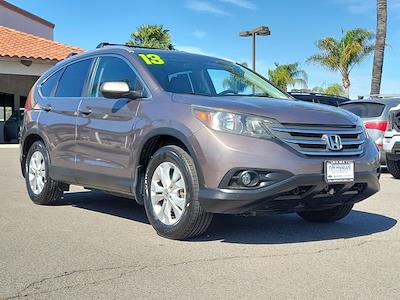 Used 2013 Honda CR-V - photo 1