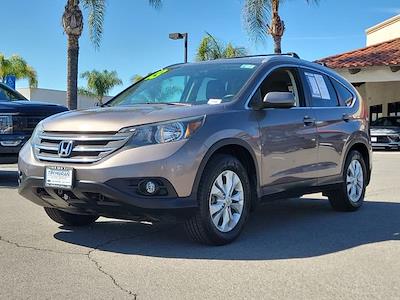 2013 Honda CR-V AWD SUV for sale #503564BV - photo 1