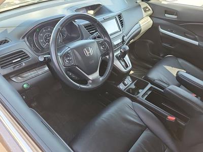 2013 Honda CR-V AWD SUV for sale #503564BV - photo 2