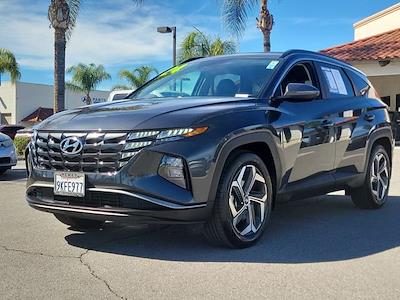 Used 2024 Hyundai Tucson - photo 1