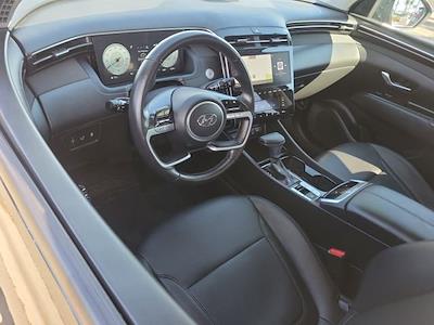 Used 2024 Hyundai Tucson - photo 1