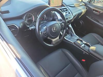 Used 2021 Lexus NX 300 - photo 1