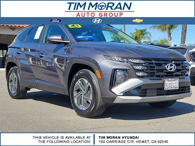 Used 2025 Hyundai Tucson - photo 1