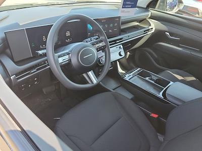 Used 2025 Hyundai Tucson - photo 1