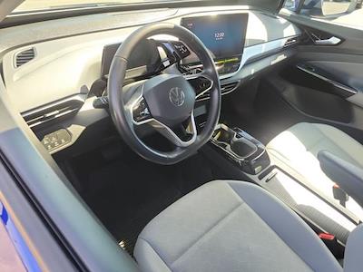 Used 2022 Volkswagen ID.4 - photo 1