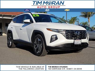 Used 2023 Hyundai Tucson - photo 1