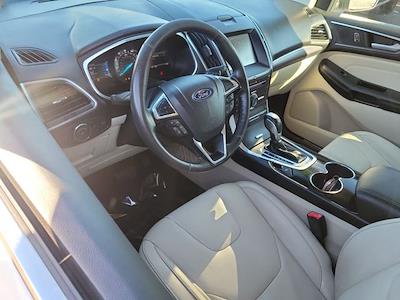 Used 2015 Ford Edge - photo 1