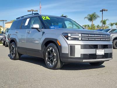 2024 Hyundai Santa Fe FWD SUV for sale #503588BC - photo 2