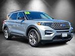 Used 2022 Ford Explorer XLT for sale #503601 - photo 1