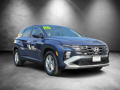 2025 Hyundai Tucson FWD SUV for sale #503652C - photo 2