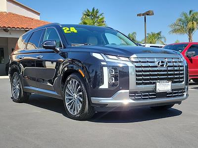 2024 Hyundai Palisade AWD SUV for sale #503671O - photo 2