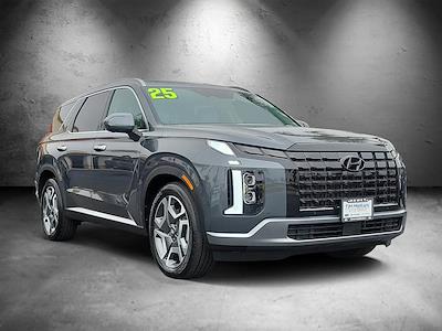 2025 Hyundai Palisade FWD SUV for sale #503679O - photo 2
