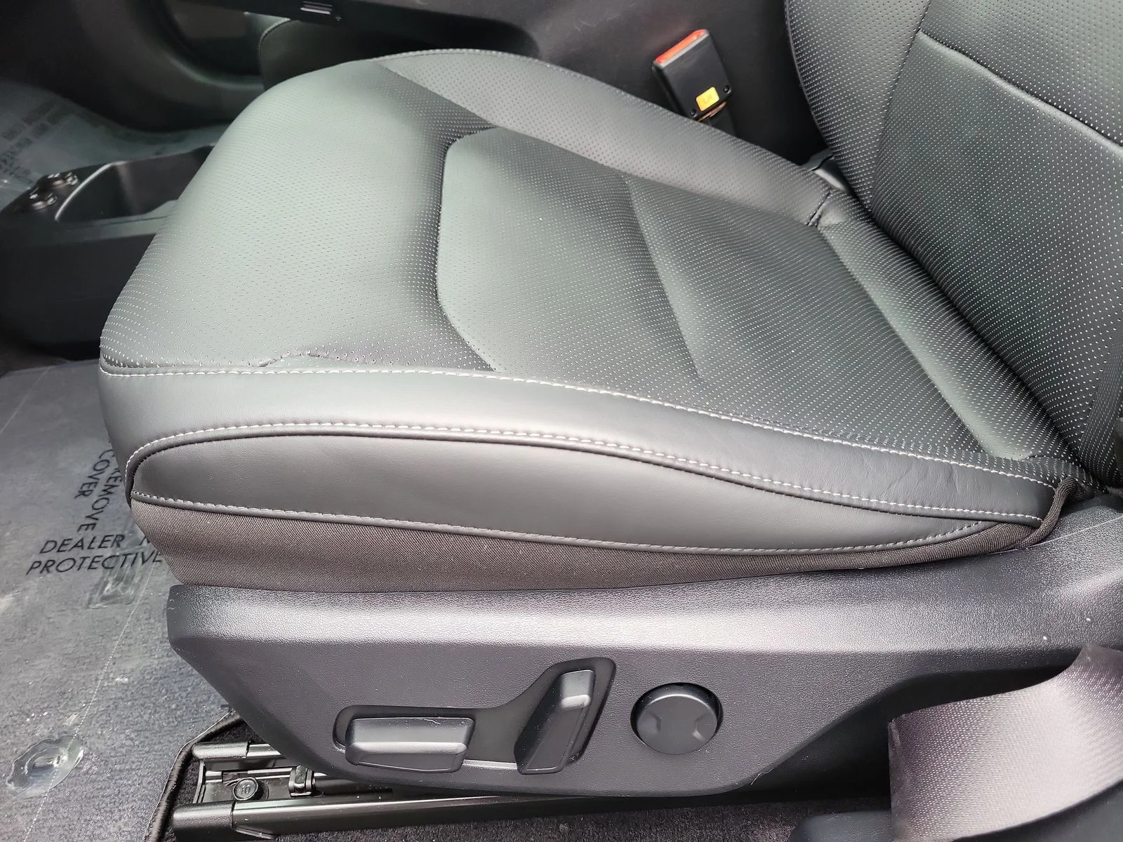 Used 2024 Kia EV6 - photo 24