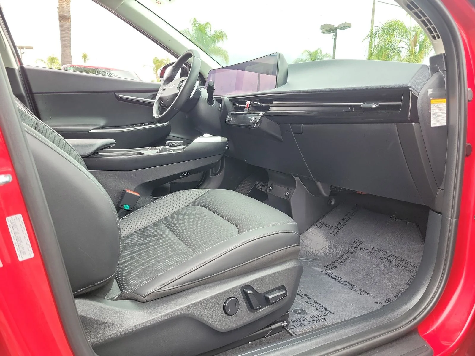 Used 2024 Kia EV6 - photo 25