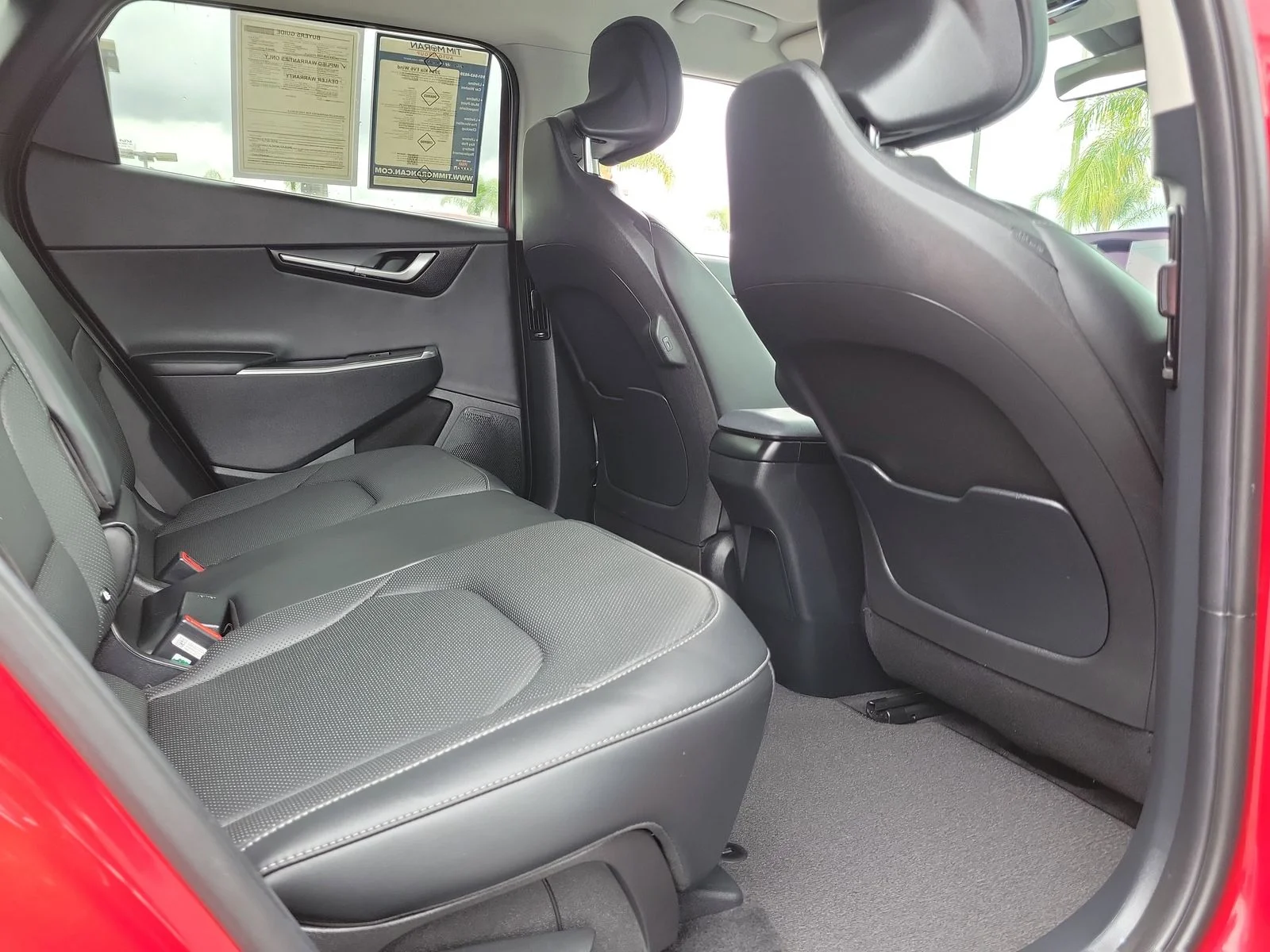Used 2024 Kia EV6 - photo 27