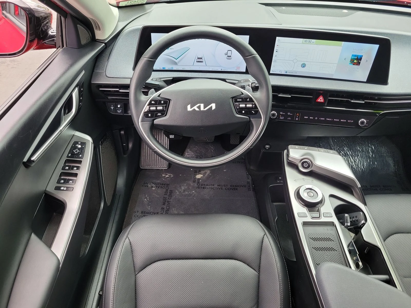 Used 2024 Kia EV6 - photo 9