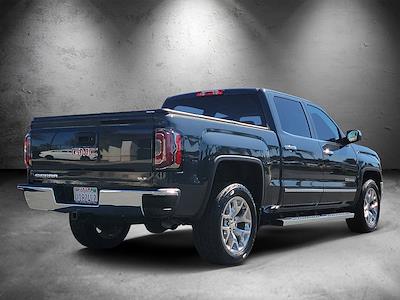 2018 GMC Sierra 1500 Crew Cab RWD Pickup for sale #503695V - photo 2